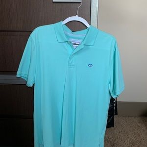 Southern tide polo